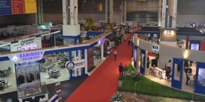 Gaziantep BUİLDEAST Yapı ve Gayrimenkul Fuarı Açıldı