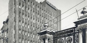 Doğan Tekeli ile 60 Yılı Aşan Mimarlığı Üzerine