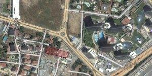 Ataşehir Belediyesi'nden 10.3 Milyon TL'ye Satılık Arsa