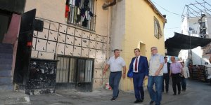 Gültepe Yeni İmar Planlarıyla Kişi Başına Düşen Yeşil Alan Miktarı 6 Kat Arttı