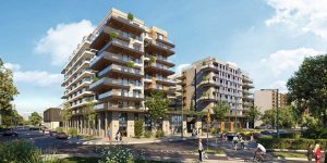 Polat Holding'ten Macaristan'a Duna Pearl Projesi