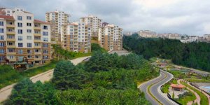 TOKİ Nevşehir Kentsel Dönüşüm Projesi İle 1.410 Yeni Konut Yapılacak