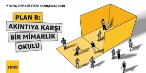 Ytong Mimari Fikir Yarışması Başladı