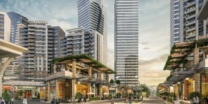 Gayrimenkulde Güçlü Büyüme 2020 Yılında Yaşanacak