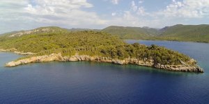 Ege'deki İki Ada 325 Milyon TL'ye Satışa Çıktı