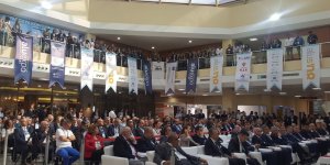 ALUEXPO 2019 Ticaret Bakanı Ruhsar Pekcan'ın Katılımıyla Açılıyor