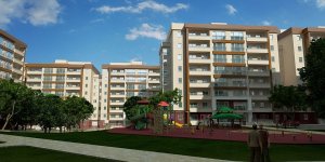 TOKİ Emekliler İçin 62 Bin 500 Ucuz Konut Üretecek