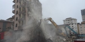 Kentsel Dönüşümde Yüksek Riskli Binalara Öncelik Verilmeli