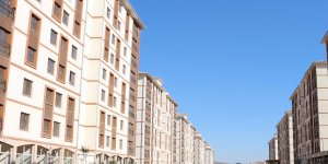 Enflasyon Endeksli Konut Kredi Faizleri 0,96'ya Düştü