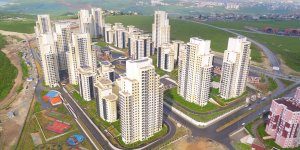 Son 5 Yılda 6 Milyon 584 Bin Konut Satıldı