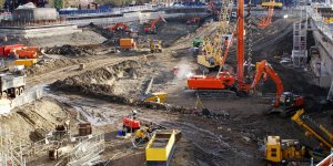 Wipelot ile Şantiyelerde Anlık Takip