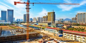 İnşaat Sektöründe Canlanmanın İlk Sinyalleri Alındı