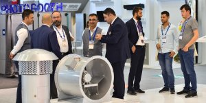 ISK-SODEX ile İklimlendirme Sektörüne Yeni İhracat Kapıları Aralandı