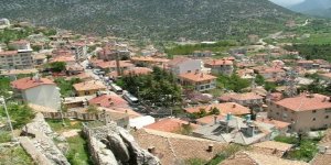 Antalya Akseki'nin 35 Yıllık Su Sorunu Çözüldü!