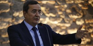 Abdül Batur'un Mimarlıkta 38. Yılı