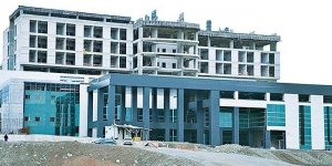 Vezirköprü Devlet Hastanesi İnşaatı Ne Zaman Tamamlanacak