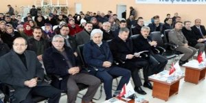 Gördes Barajı Mağdurlarına Evleri Teslim Edildi!