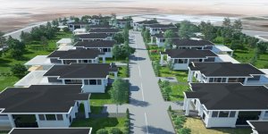 Konutta yeni trend: Modern teknoloji ve doğal yaşam!