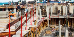 İnşaat Malzemelerinde İhracat Birim Fiyatları Düşerken İthalat Birim Fiyatları Artıyor