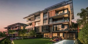 Tahincioğlu Projelerinde 180 Ay 0,79 Vade İmkanı