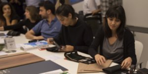 Yıldız Entegre Mimarlarla Buluşmaya Devam Ediyor!