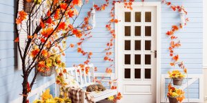 Evinizi Güzelleştirecek 5 Detay