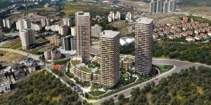 Bilkent Nazende Projesi Satışa Çıktı