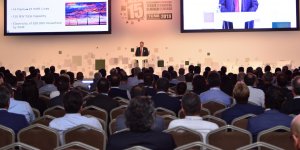 Çimento Sektörü 520 Bin Konut Günlük Elektriğini Atık Isıdan Elde Ediyor.