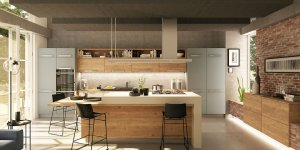 İntema Mutfak'ta Sonbahar Kampanyası: Yüzde 40 İndirim, 12 Taksit