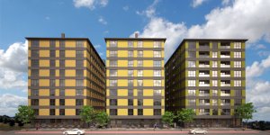 Geredeli İnşaat'tan Zonguldak'a 300 Konutluk Yeni Proje