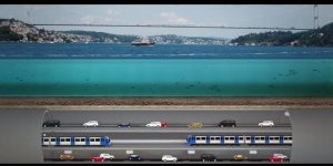 3 Katlı Büyük İstanbul Tüneli İhalesine İnşaat Şirketlerinden Yoğun İlgi