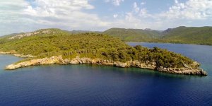 Marmaris Karaca Adası’nın Fiyatı 10 Milyon Dolar Düştü!