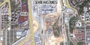 Emlak Konut Başakşehir'deki Arsasını Satışa Çıkardı