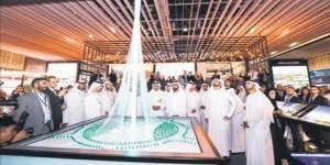 Araplar Türkiye'ye 100 Milyar dolar Yeni Yatırım Yapacak!