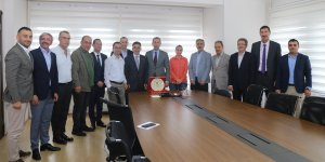 Müteahhitlik Yasası Müteahhitleri Dışarıda Bıraktı!