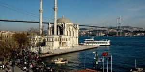 Dolmabahçe Ortaköy Arasında Yerin Altına İmar İzni Çıktı!