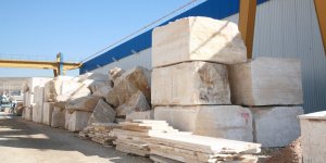 Meksika’nın inşaat projelerinde Türk Doğal Taşı Kullanılacak
