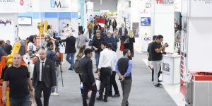 Alüminyum Sekörü ALUEXPO 2019'da Buluştu