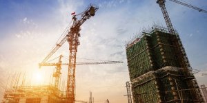 İnşaat Sektöründe Ciro Yüzde 18 Düştü