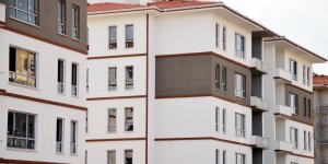 5 İlde Lojman Satışları Başladı