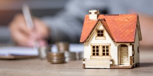 Konut Kredisi Faizleri Yükselişe Geçti