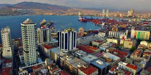 İzmir'deki Belediyeler 3 Aydır İnşaat Ruhsatı Kesmiyor