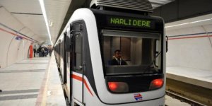 Narlıdere Metrosu 2022'de Açılacak
