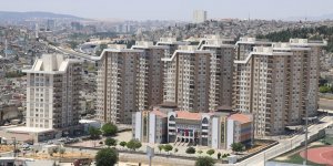 Eylülde Konut Satışları Yüzde 15,4 Arttı