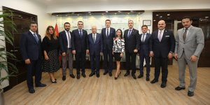 Fethi Yaşar’dan Demetevler’e Katlı Otopark Müjdesi