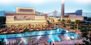 Hilltown Karşıyaka Haluk Levent ve Edis Konseriyle Açılıyor!