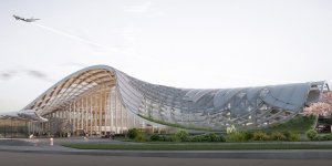 GMW Mimarlık'a Architecture MasterPrize’dan “Honorable Mention” Ödülü