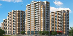 TOKİ 130 İşyeri ve 91 Konutu Kurasız Satışa Çıkardı