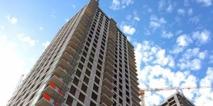 İpotekli Konut Satışları Yüzde 410 Arttı