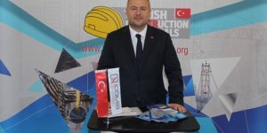 Türk Yapı Malzemeleri Sektörü Avrupalı Müteahhitlerle Buluştu